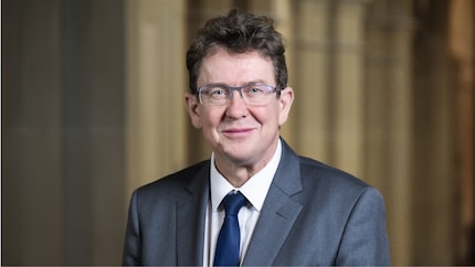 Rösti's arguments are not being listened to in the National Council.