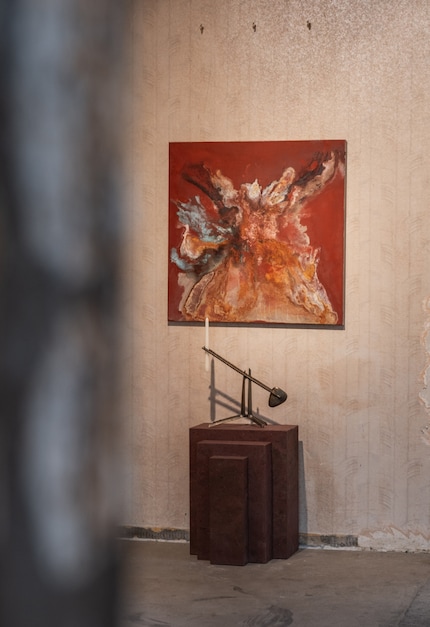 Die Ausstellung verbindet Arbeiten von kreativen Köpfen aus Mexiko und der Schweiz.