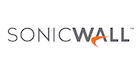 Logo der Marke SonicWall