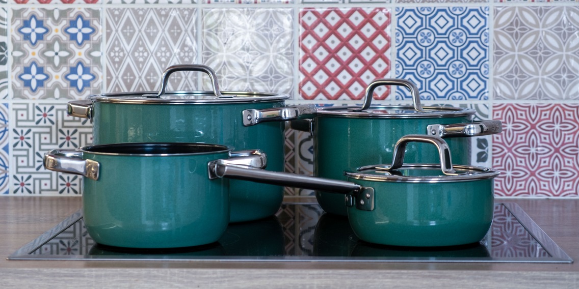 WMF Fusiontec cookware set reviewed - Galaxus