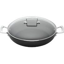 Le Creuset Professional pan (Cast aluminium, Frying pan, Casserole/Stewpot)