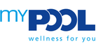 Logo of the MyPool brand