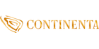 Logo of the Continenta brand