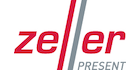 Logo der Marke Zeller Present
