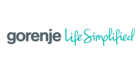 Logo of the Gorenje brand