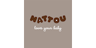 Logo der Marke Nattou