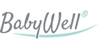 Logo der Marke Babywell