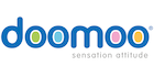 Logo der Marke Doomoo