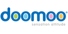 Logo der Marke Doomoo