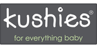 Logo of the Kushies brand