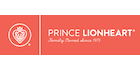 Logo of the Prince Lionheart brand