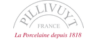 Logo of the Pillivuyt brand