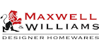 Logo der Marke Maxwell & Williams