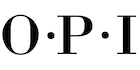 Logo of the OPI brand