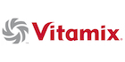 Logo of the Vitamix brand