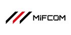Logo der Marke Mifcom