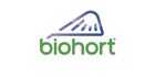Logo der Marke Biohort