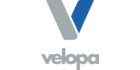 Logo der Marke Velopa