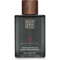 Rituals Samurai After Shave After Shave Gel