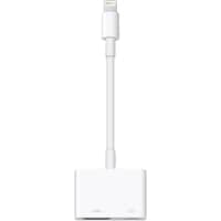 Apple Lightning Digital AV Adapter (Lightning, HDMI (type A), Lightning)