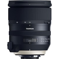 Tamron SP 24-70mm f / 2.8 Di VC USD G2 Nikon F