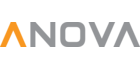 Logo der Marke Anova