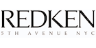 Logo der Marke Redken