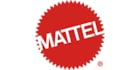 Logo der Marke Mattel