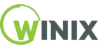 Logo of the Winix brand