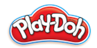 Logo der Marke Play-Doh