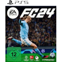 EA Games FC 24 (PS5, DE)