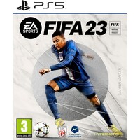 EA Games FIFA 23 (PS5, DE)