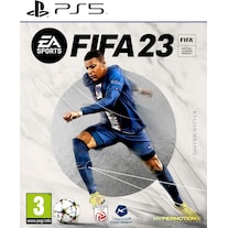 EA Games FIFA 23 (PS5, DE)