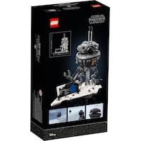 LEGO Imperial Probe Droid (75306, LEGO Star Wars)