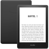 Amazon Kindle Paperwhite without Special Offers (2021) (6.80", 16 GB, Black)