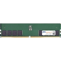 PHS-memory RAM passend für HP Z2 G9 Tower