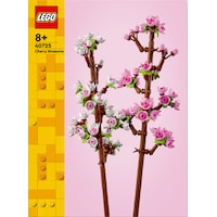 LEGO 40725 LEGO® Kirschblüten (40725, LEGO Iconic)