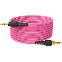 RØDE NTH-Cable24 pink (2.4m, 3.5mm Klinke)