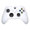 Microsoft Xbox Wireless Controller - Robot White (Xbox One S, Xbox Series S, Xbox One X, Xbox Series X, PC)