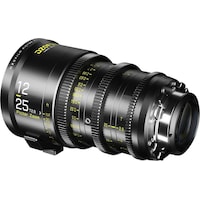 Dzofilm Pictor Zoom 12-25 T2.8 Black for PL/EF Mount (S35)