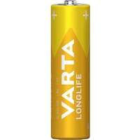 Varta Longlife (24 Stk., AA, 2750 mAh)