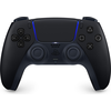 Sony DualSense Wireless-Controller - Midnight Black (PS5)