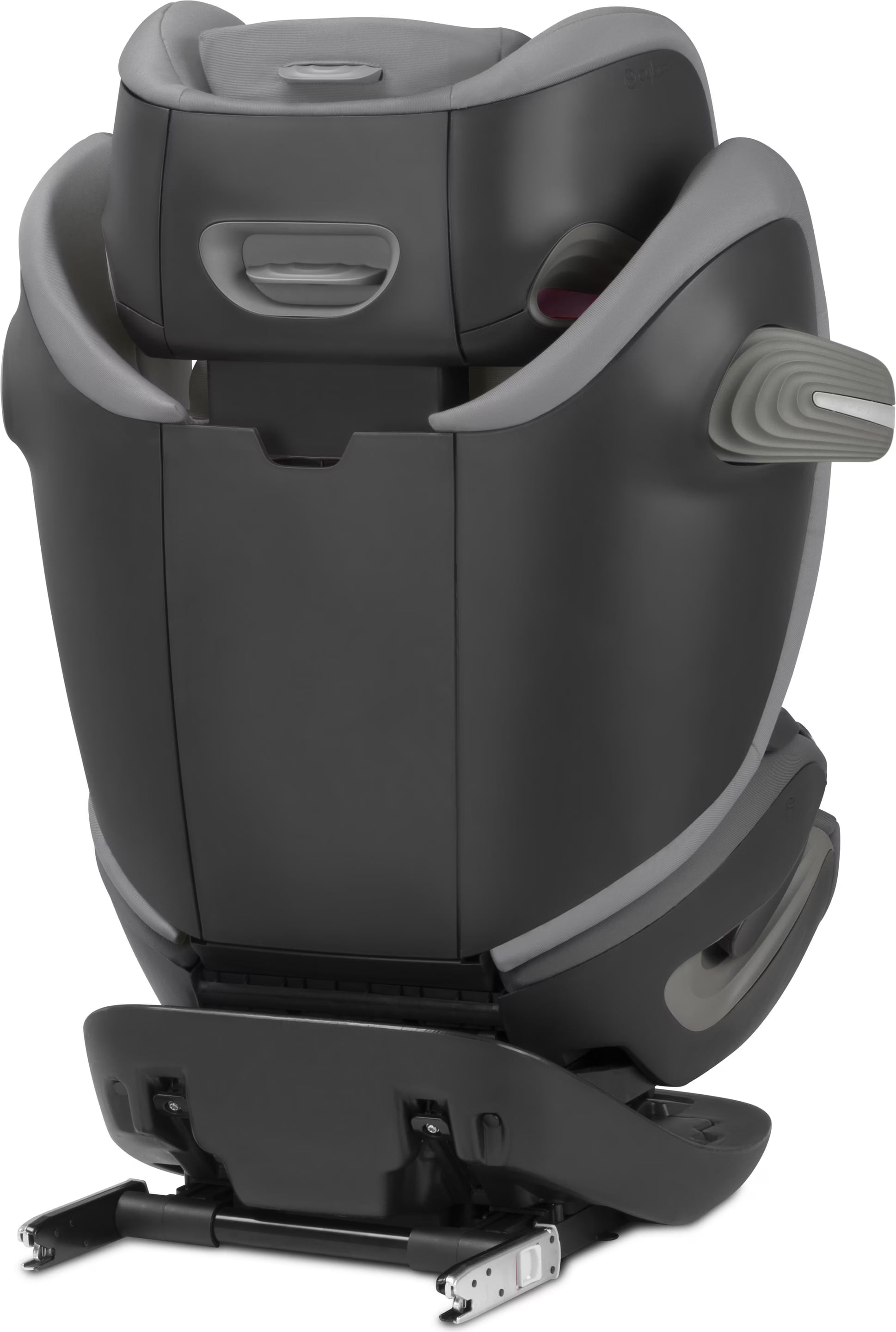cybex GOLD PALLAS S-FIX ブラック Cybex Pallas S-fix - buy at Galaxus