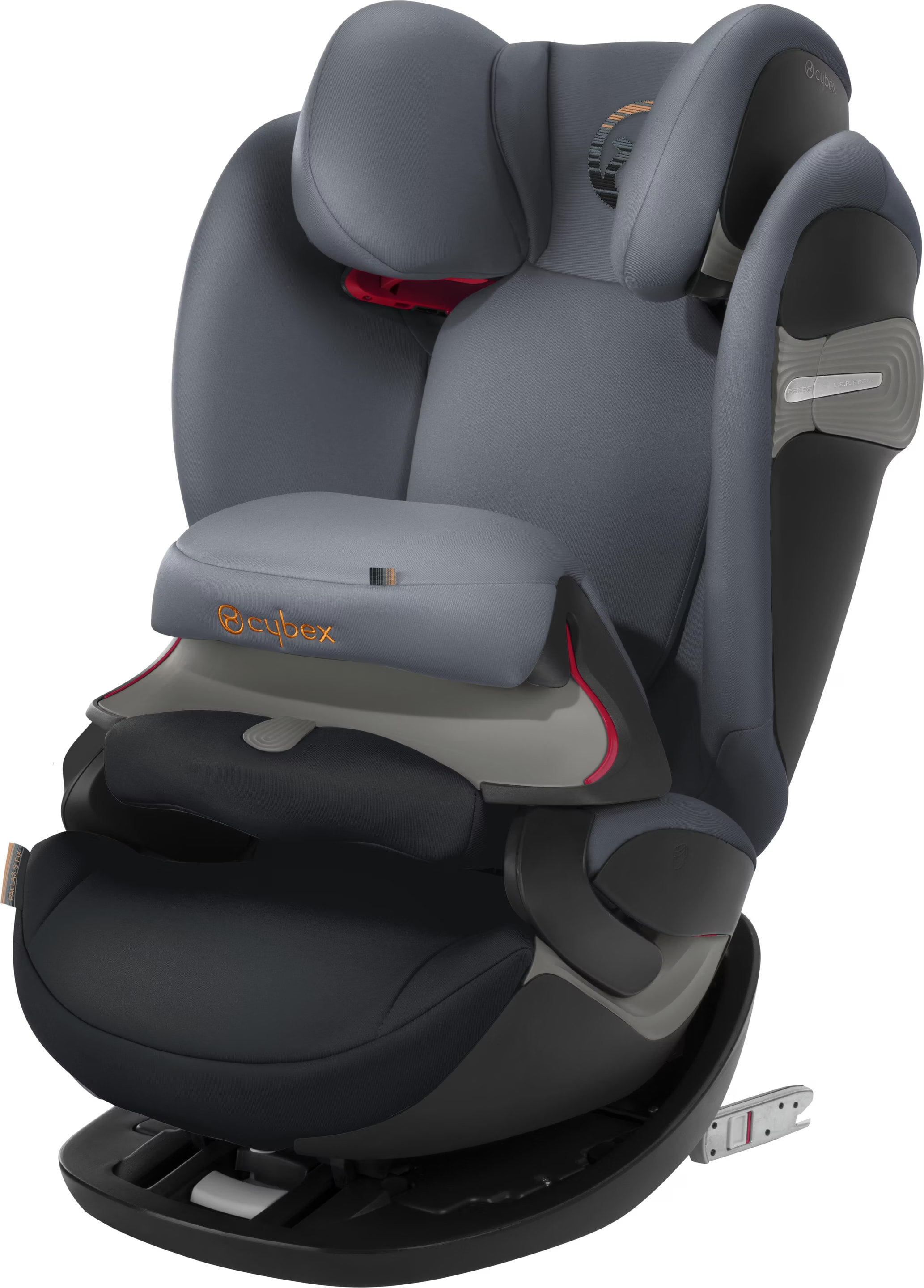 Cybex Pallas S-fix - buy at Galaxus