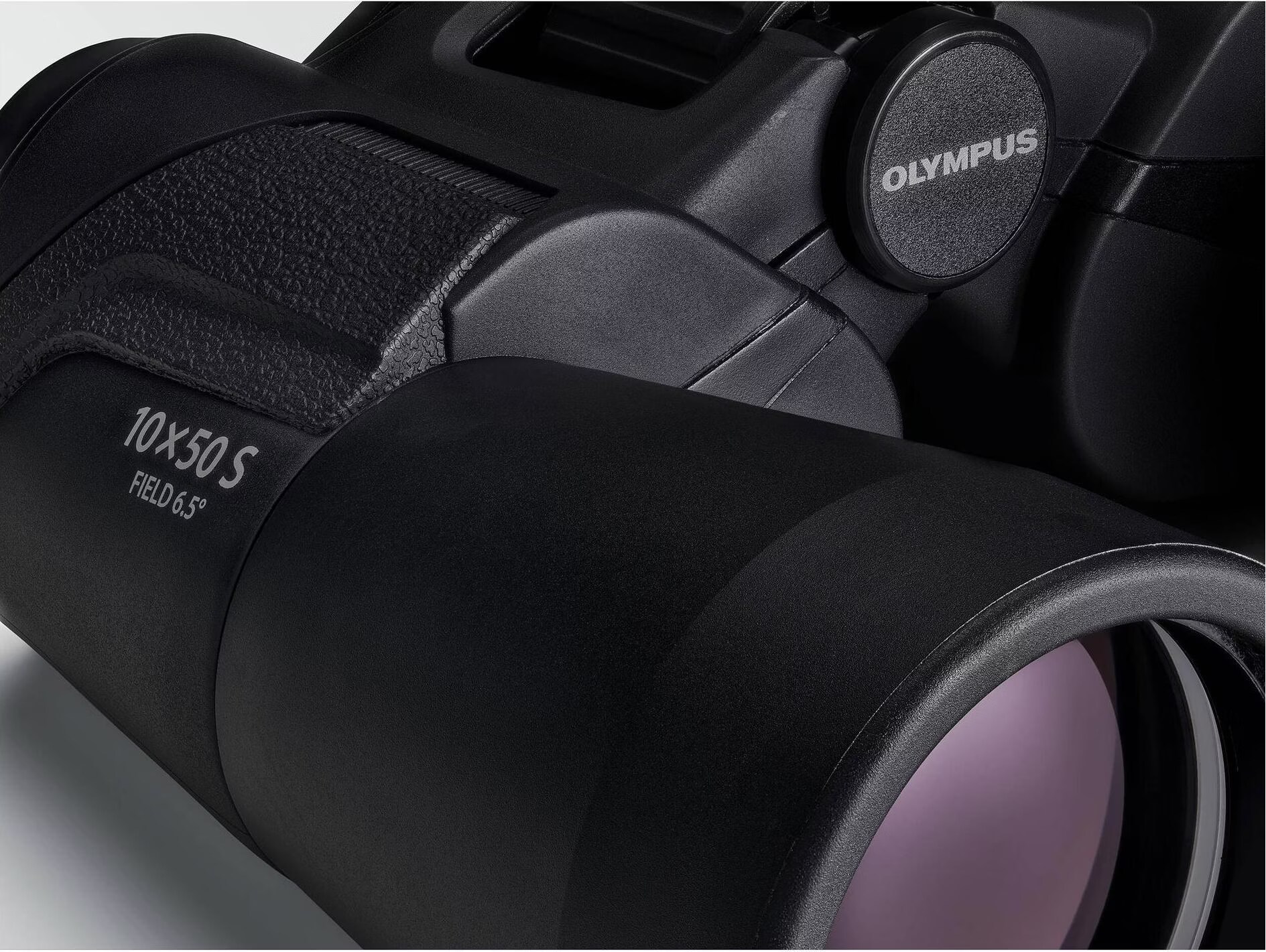 Olympus 10 X 50 S Standard Binoculars - View #13