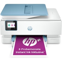 HP Envy Inspire 7921e All-in-One Drucker (Tintenpatrone, Farbe)