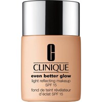 Clinique Even Better - Glow Light Reflecting Makeup SPF15 Breeze (CN 02 Breeze)