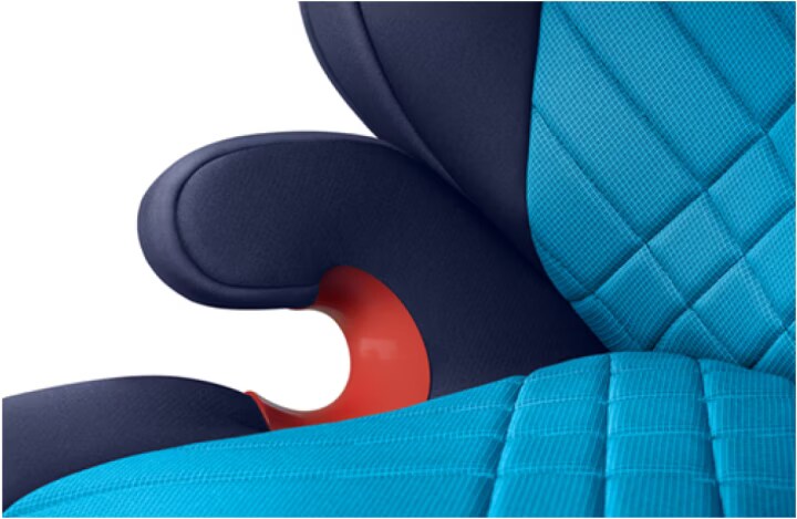 Recaro Monza Nova IS Seatfix - buy at Galaxus