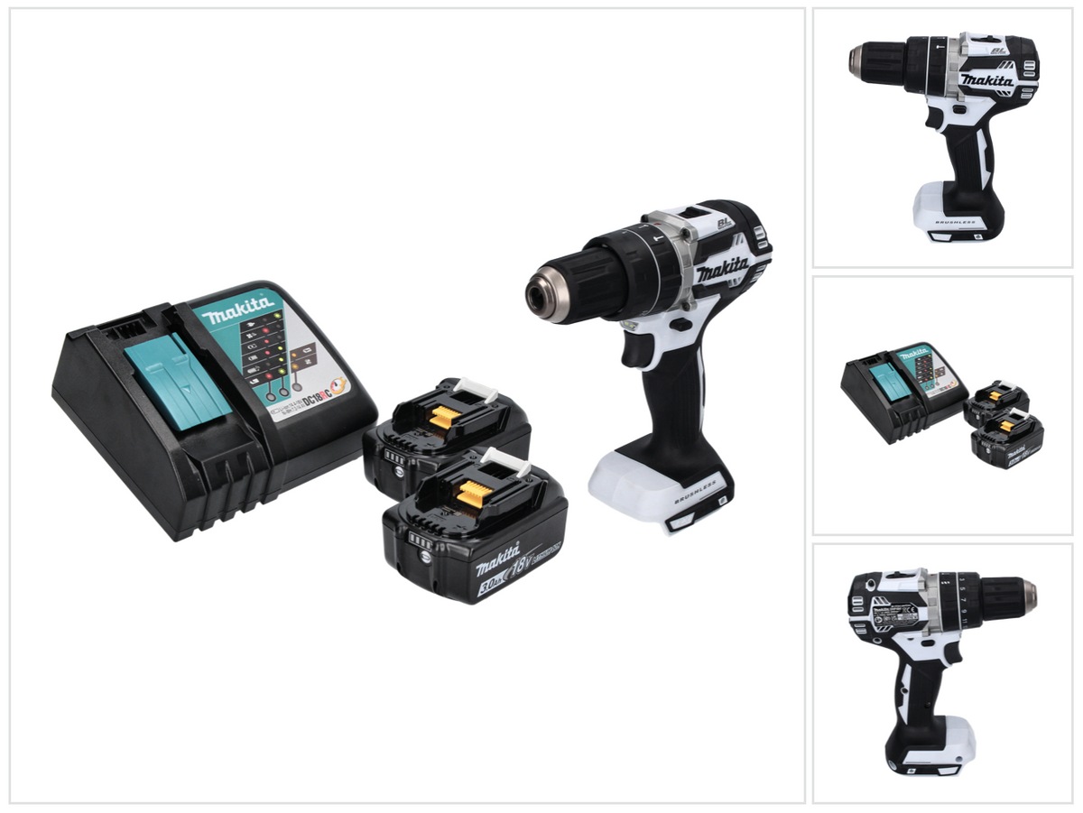 Makita dhp 482 rf1j on sale
