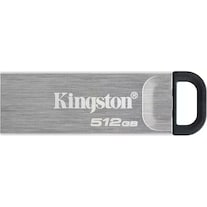 Kingston DataTraveler Kyson (512 GB, USB A, USB 3.1)